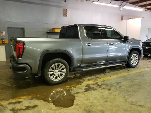 NCS106276 - 2021 GMC SIERRA C15 GRAY photo 3