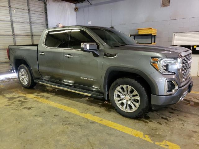 NCS106276 - 2021 GMC SIERRA C15 GRAY photo 4