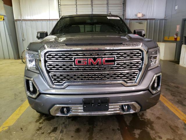 NCS106276 - 2021 GMC SIERRA C15 GRAY photo 5