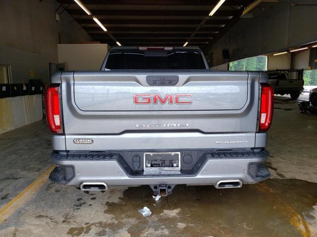 NCS106276 - 2021 GMC SIERRA C15 GRAY photo 6