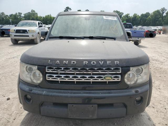 SALAK2D47AA514391 - 2010 LAND ROVER LR4 HSE LUXURY BLACK photo 5