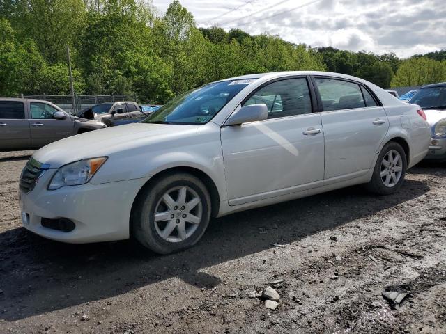 2010 TOYOTA AVALON XL, null