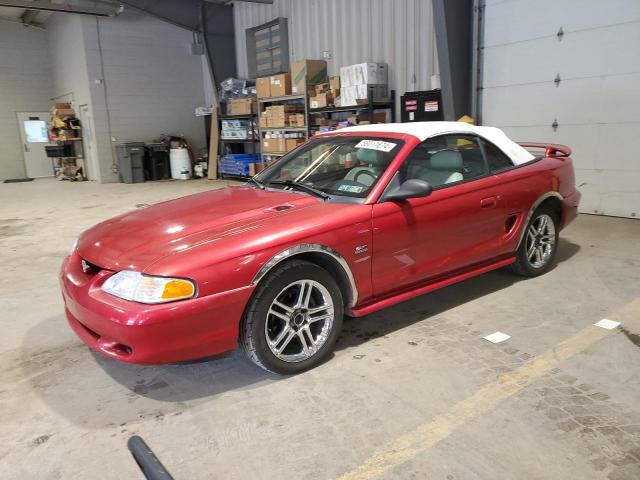 1995 FORD MUSTANG GT, 