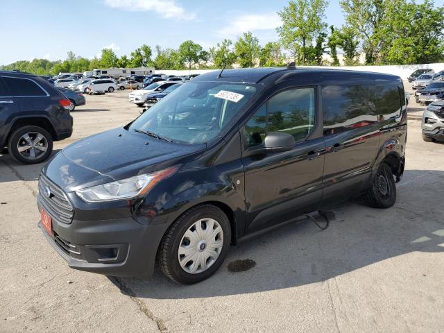 2019 FORD TRANSIT CO XL, 