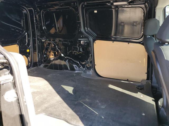 NM0LS7E2XK1394823 - 2019 FORD TRANSIT CO XL أسود صورة 11