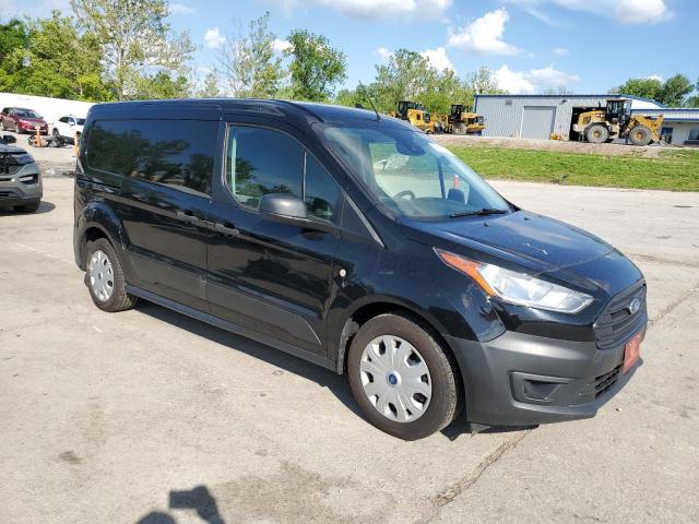 NM0LS7E2XK1394823 - 2019 FORD TRANSIT CO XL أسود صورة 4