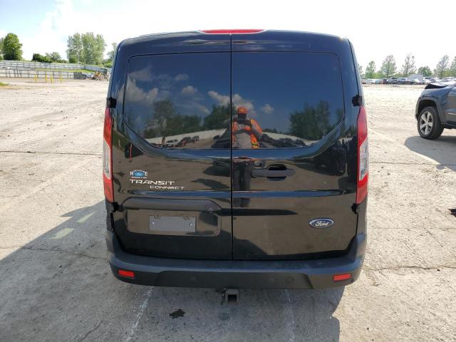 NM0LS7E2XK1394823 - 2019 FORD TRANSIT CO XL أسود صورة 6