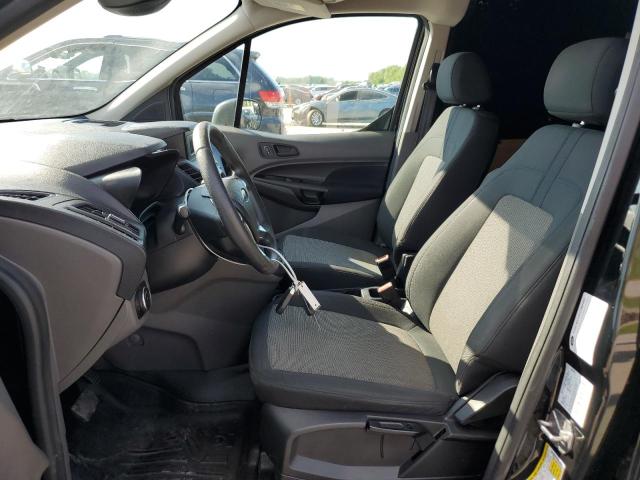 NM0LS7E2XK1394823 - 2019 FORD TRANSIT CO XL أسود صورة 7