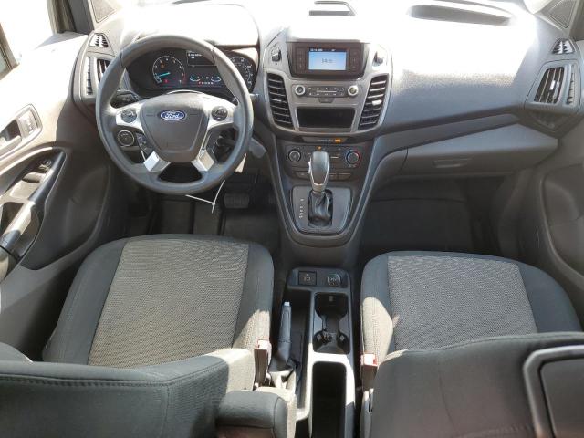 NM0LS7E2XK1394823 - 2019 FORD TRANSIT CO XL أسود صورة 8