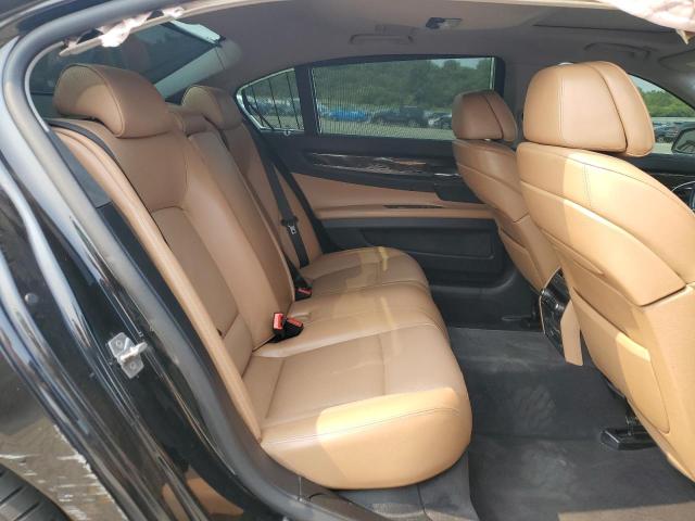 WBAKC8C58CC435788 - 2012 BMW ALPINA B7 LXI შავი ფოტო 10