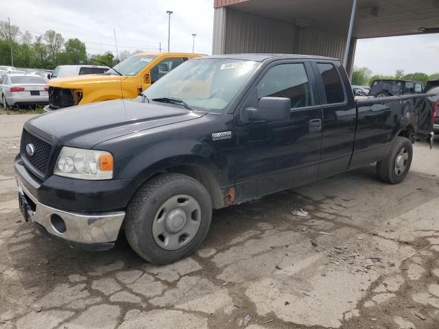 2006 FORD F150, 