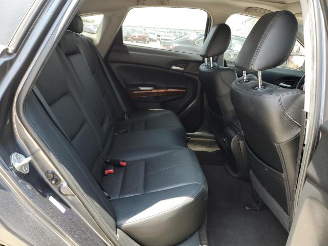 5J6TF2H51CL006376 - 2012 HONDA CROSSTOUR EXL ნაცრისფერი ფოტო 10