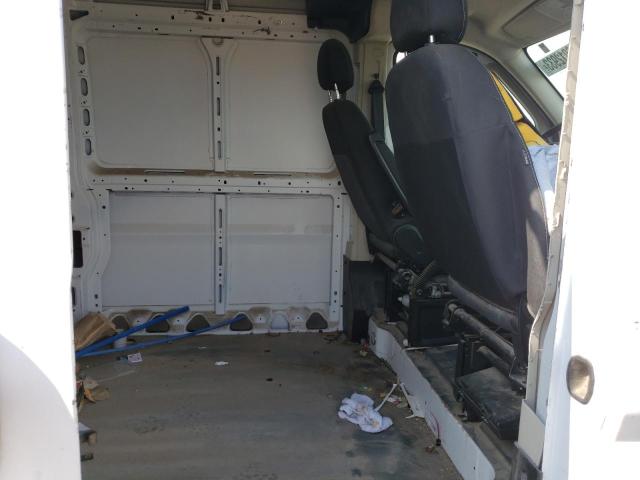 3C6TRVAG1GE135928 - 2016 RAM PROMASTER 1500 STANDARD WHITE photo 11