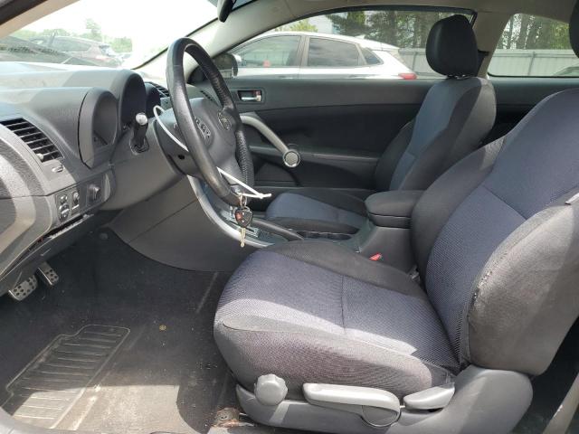 JTKDE167980228841 - 2008 TOYOTA SCION TC 黑色 照片 7