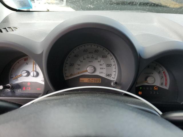 JTKDE167980228841 - 2008 TOYOTA SCION TC 黑色 照片 9