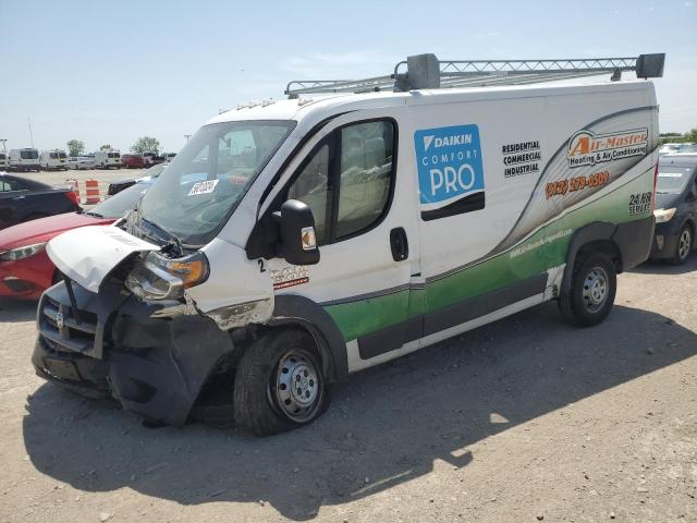 3C6TRVAG1HE526627 - 2017 RAM PROMASTER 1500 STANDARD Սպիտակ լուսանկար 1