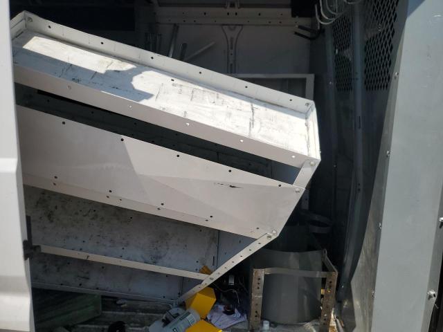 3C6TRVAG1HE526627 - 2017 RAM PROMASTER 1500 STANDARD Սպիտակ լուսանկար 11