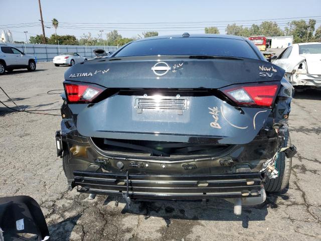 1N4BL4DV0PN313663 - 2023 NISSAN ALTIMA SV BLACK photo 6