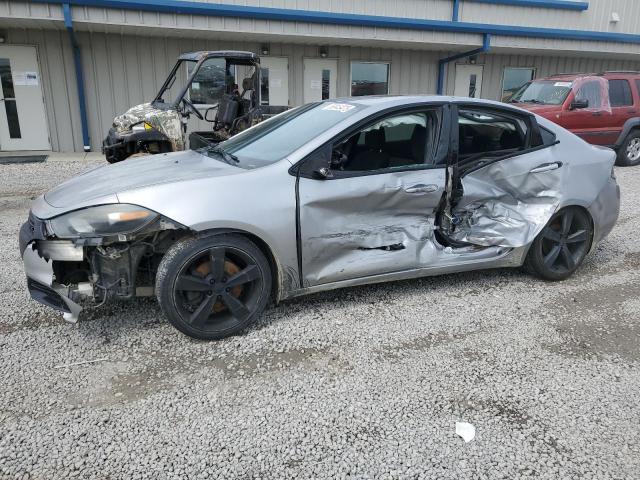 2015 DODGE DART SXT, null