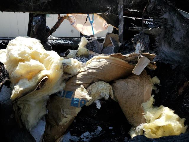 WA1VAAF79KD012960 - 2019 AUDI Q7 PRESTIGE 烧焦的 照片 6