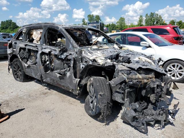 WA1VAAF79KD012960 - 2019 AUDI Q7 PRESTIGE 烧焦的 照片 9