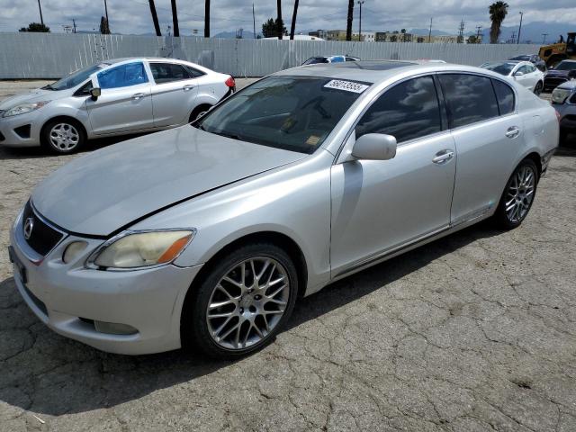 2006 LEXUS GS 300, null