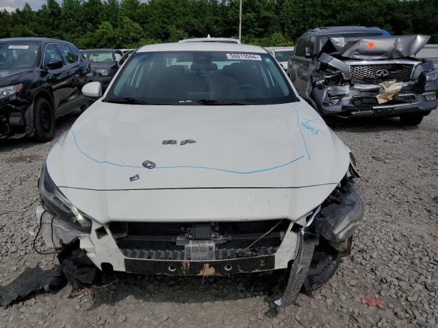 1N4BL4DV7MN416834 - 2021 NISSAN ALTIMA SV WHITE photo 5