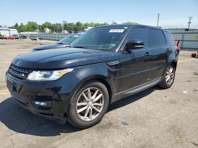 2014 LAND ROVER RANGE ROVE SE, 