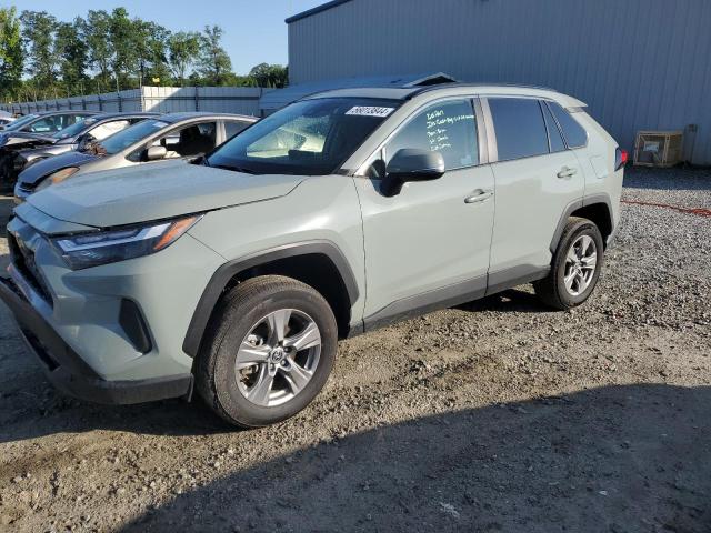 2023 TOYOTA RAV4 XLE, 