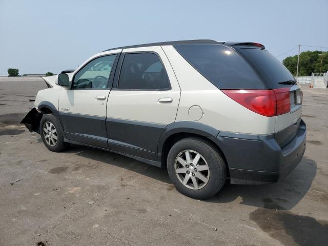 3G5DA03E23S541383 - 2003 BUICK RENDEZVOUS CX BEIGE photo 2