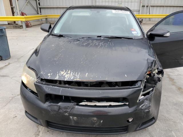 JTKDE3B73A0310961 - 2010 TOYOTA SCION TC 黑色 照片 11