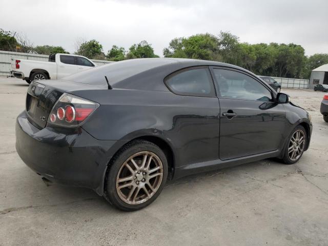JTKDE3B73A0310961 - 2010 TOYOTA SCION TC 黑色 照片 3