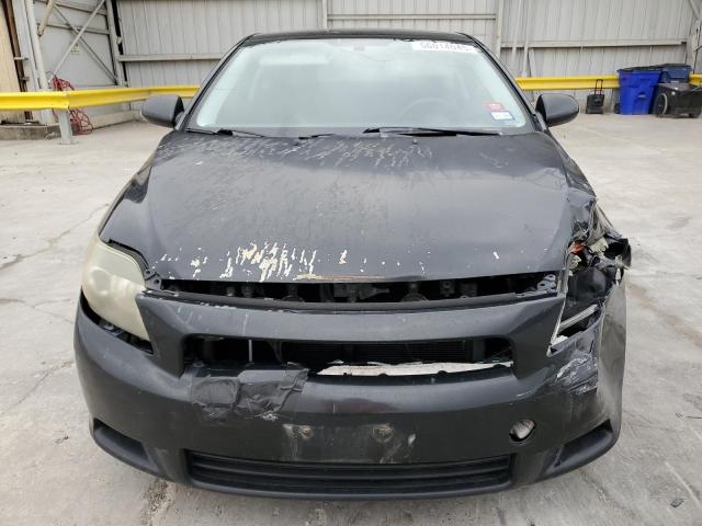 JTKDE3B73A0310961 - 2010 TOYOTA SCION TC 黑色 照片 5