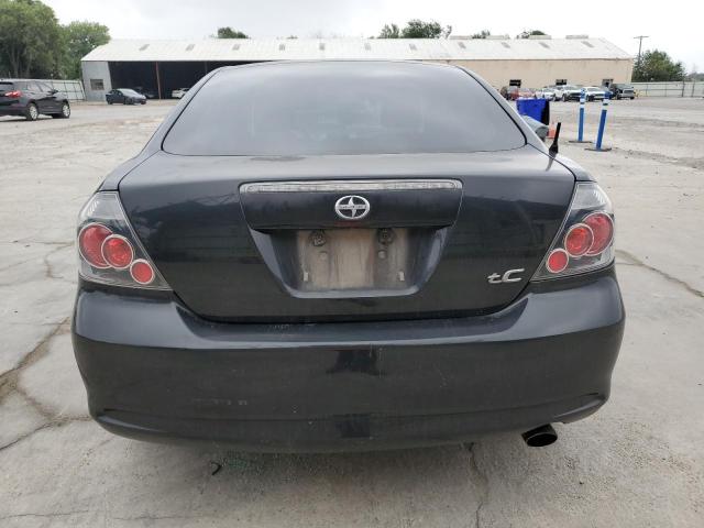 JTKDE3B73A0310961 - 2010 TOYOTA SCION TC 黑色 照片 6
