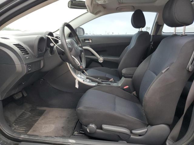 JTKDE3B73A0310961 - 2010 TOYOTA SCION TC 黑色 照片 7