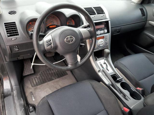 JTKDE3B73A0310961 - 2010 TOYOTA SCION TC 黑色 照片 8