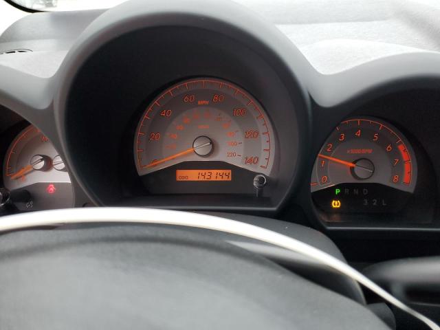 JTKDE3B73A0310961 - 2010 TOYOTA SCION TC 黑色 照片 9