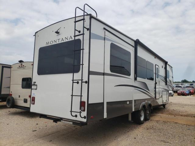 4YDFM0S20R4700696 - 2024 KEYSTONE MONTANA TWO TONE photo 4