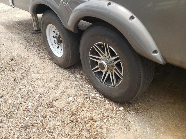 4YDFM0S20R4700696 - 2024 KEYSTONE MONTANA TWO TONE photo 8