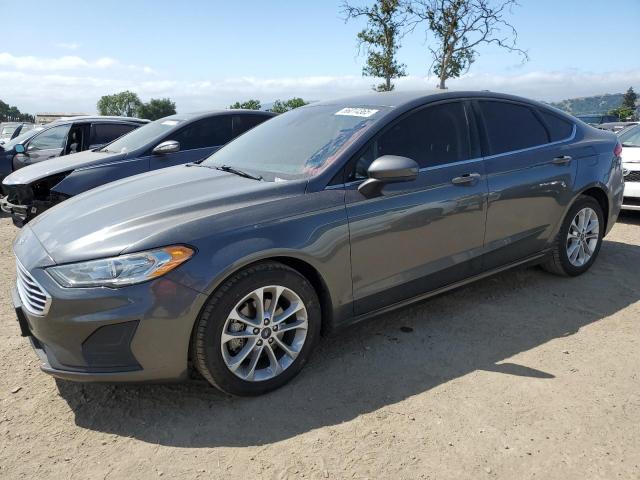 2019 FORD FUSION SE, null