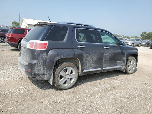 2GKFLZEK0D6411545 - 2013 GMC TERRAIN DENALI BLACK photo 3