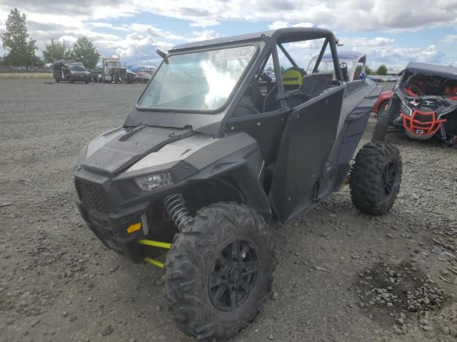 3NSVDE998GF782762 - 2016 POLARIS RZR XP 1000 EPS BLACK photo 2