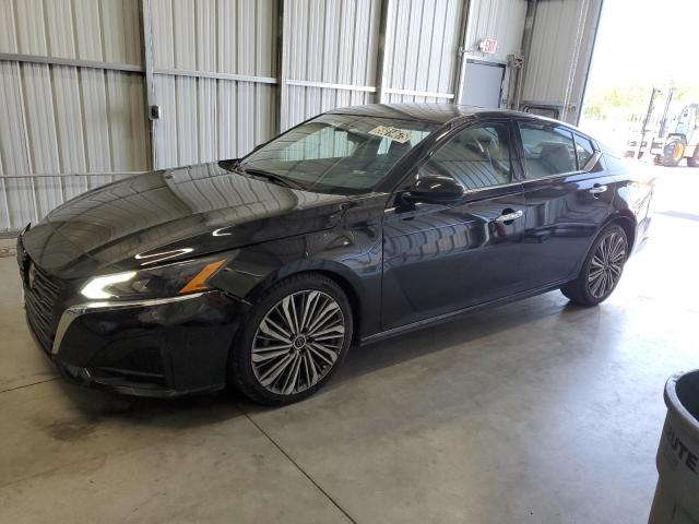 2023 NISSAN ALTIMA SL, 