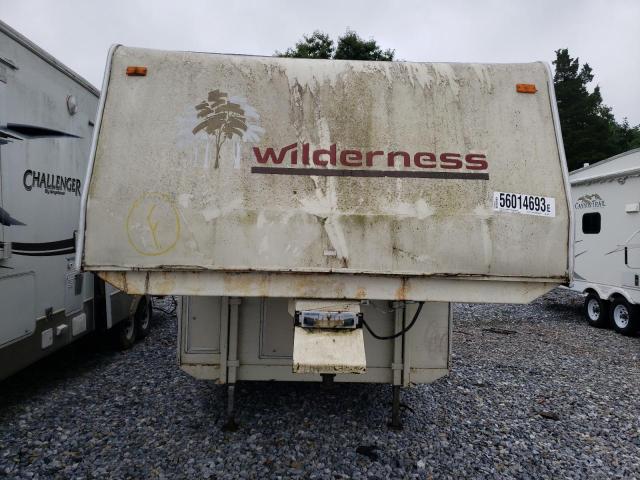 1ED5N2722P2866779 - 1993 WILD TRAILER CREAM photo 7