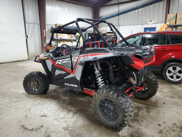 3NSNAV996NN476333 - 2022 POLARIS RZR XP 1000 PREMIUM RED photo 3