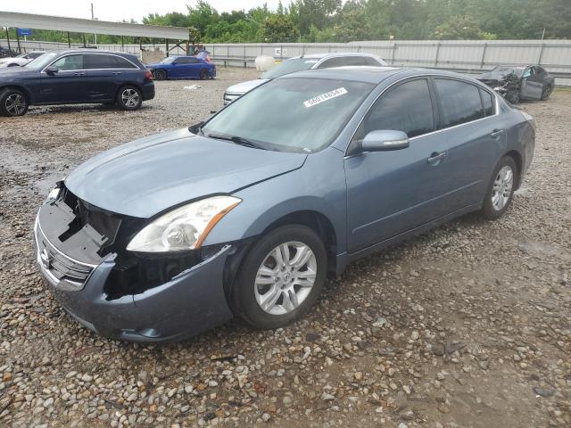 2010 NISSAN ALTIMA BASE, 