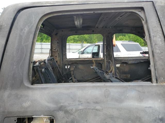 3C63R3DLXJG141770 - 2018 RAM 3500 SLT BURN photo 10