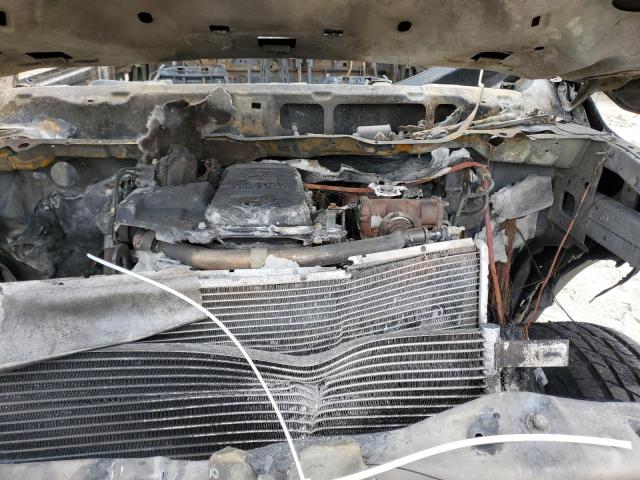 3C63R3DLXJG141770 - 2018 RAM 3500 SLT BURN photo 11