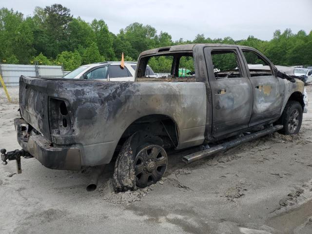 3C63R3DLXJG141770 - 2018 RAM 3500 SLT BURN photo 3