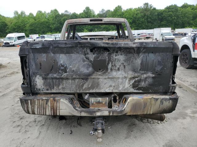 3C63R3DLXJG141770 - 2018 RAM 3500 SLT BURN photo 6
